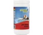 Hornbach PH-Heber PH Plus Granulat Pulver, 1 kg