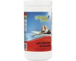 Hornbach pH-Senker pH-Minus Granulat, 1,5 kg