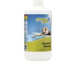 Flockfix Planet Pool flüssig 1 Liter