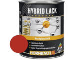 Hornbach HORNBACH Buntlack Hybridlack Möbellack glänzend RAL 3000 feuerrot 375 ml