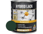 Hornbach HORNBACH Buntlack Hybridlack Möbellack glänzend RAL 6005 moosgrün 375 ml