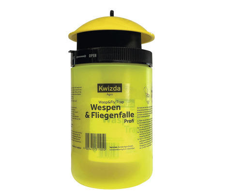 Wespen- & Fliegenfalle Swirr