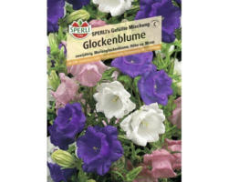 Blumensamen Sperli Glockenblumen 'Empito Mischung'