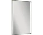Hornbach LED-Lichtspiegel Fackelmann LED-Line eckig 42x69x4 cm