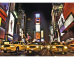 Hornbach Fototapete selbstklebend Papier 53008 Times Square at Night 8-tlg. 198 x 272 cm