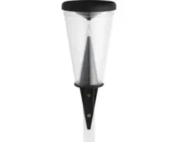 Regenmesser TFA Kunststoff zum stecken