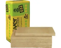 ISOVER Kontur KP 1-032 8 1250x625x80mm