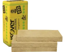 ISOVER Kontur KP 1-035 6 1250x625x60mm