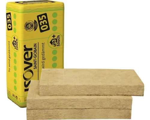 ISOVER Kontur KP 1-035 6 1250x625x60mm