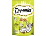 Hornbach Katzensnack DREAMIES mit Thunfisch 60 g