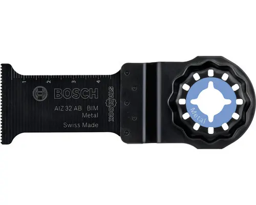 Bosch Starlock BIM Tauch M AIZ 32 AB