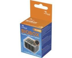 EasyBox Aktivkohle XS