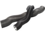 Hornbach Aluflexrohr Ø 80 mm pulverbeschichtet schwarz