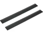 Hornbach Abziehlippen 170 mm für Fenstersauger Kärcher WV50 plus 2er Pack