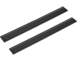 Abziehlippen 170 mm für Fenstersauger Kärcher WV50 plus 2er Pack