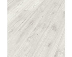 SKANDOR Laminatboden 10.0 Chalk Hickory