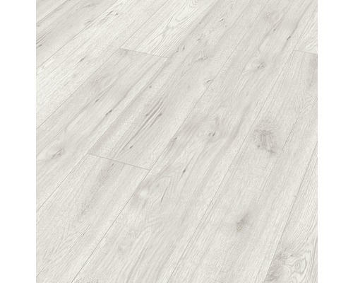 SKANDOR Laminatboden 10.0 Chalk Hickory