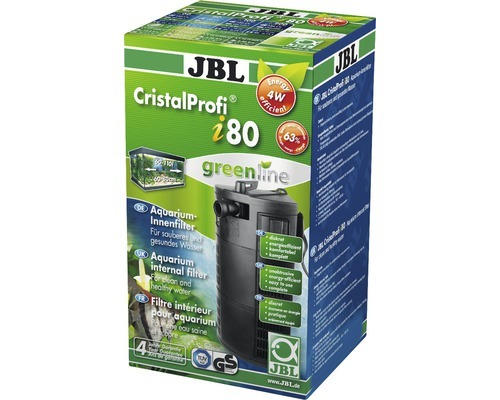 JBL CristalProfi i80 greenline