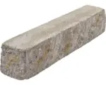 Hornbach Mauerstein iBrixx Passion Twee muschelkalk 50 x 12,5 x 12,5 cm