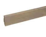 Hornbach SKANDOR Sockelleiste Hemlock FOKI111 FU60L 19 x 59 x 2400 mm