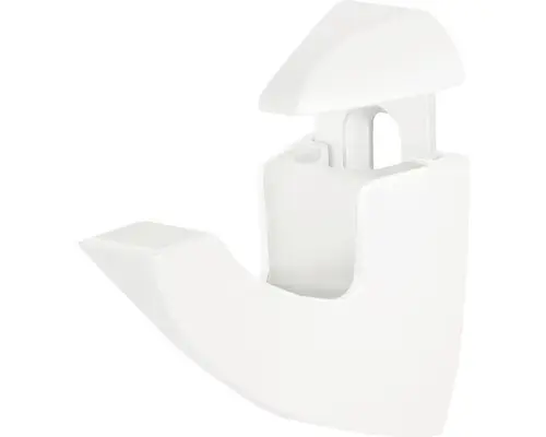 Metallclip Set 6-25 mm, 2 Stück