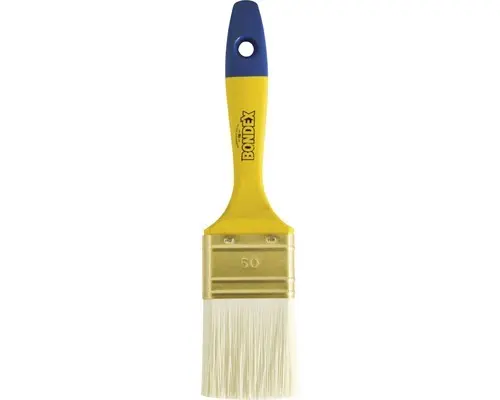 Bondex Flachpinsel Lasuren 50 Mixborste mm