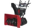 Hornbach Schneefräse MTD Optima ME 66 T