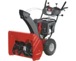 Hornbach Schneefräse MTD Optima ME 66