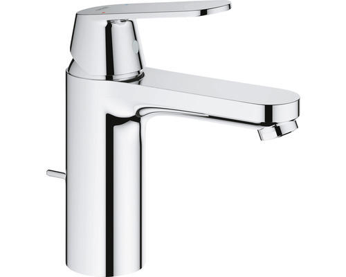 Waschtischarmatur Grohe Eurosmart C DN15 23325000 chrom