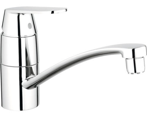 Niederdruck Spültischarmatur Grohe Eurosmart CDN15 31179000 chrom