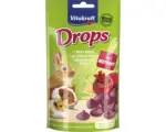 Hornbach Vitakraft Drops Rote Beete lactosefrei, 75 g