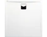 Hornbach Duschwanne Polypex Plano 90x90x2 cm weiß