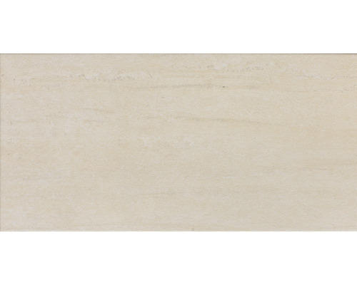 Feinsteinzeug Bodenfliese Sokio 30,0x60,0 cm creme