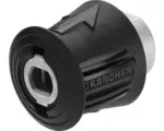Hornbach HD-Adapter Kärcher für Quick Connect