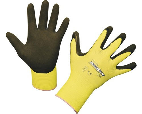 Handschuh Activ Grip Lite Gr. 9/L