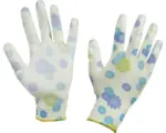 Hornbach Handschuh FlowerPower Gr. 8/M