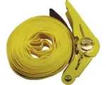 Hornbach Zurrgurt Mamutec 25 mm, 5 m mit Ratsche
