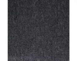 Teppichboden Schlinge Rambo anthrazit 500 cm breit (Meterware)