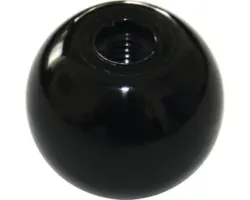 Kugelknopf M8 D=32 mm, 20 St.