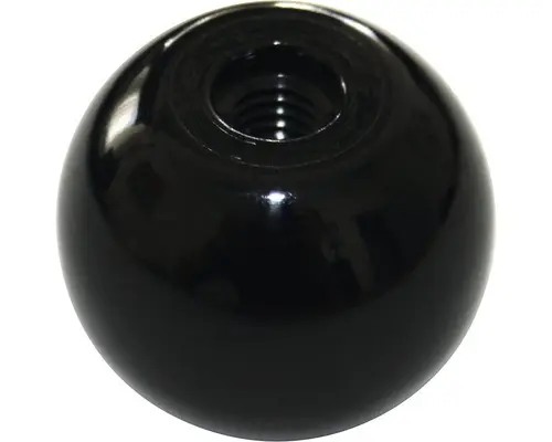 Kugelknopf M8 D=32 mm, 20 St.