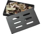 Hornbach Char-Broil Räucherbox Smokerbox Gusseisen für Räucherchips bzw. Räucherspäne