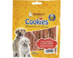 Hornbach Hundesnack Cookies Delikatess Entenfilet 200 g