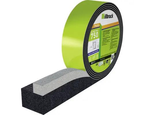 ILLBRUCK TP652 66/10-20; L BLACK 5m