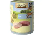 Hornbach Hundefutter nass MAC's Puppy 400 g