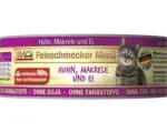 Hornbach Katzenfutter nass MAC's Huhn und Makrele 100 g