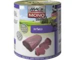 Hornbach Hundefutter nass MAC's Sensitive Hirsch und Wild 800 g