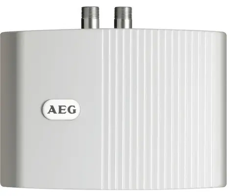 Klein-Durchlauferhitzer AEG MTD 350 hydraulisch 3,5 kW