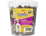 Hornbach Hundesnack Cookies Goodies Trainer Mix Mini 500 g