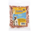 Hornbach Hundesnack Cookies Goodies Lachs 150 g