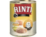 Hornbach Nassfutter Hund Rinti 800 g